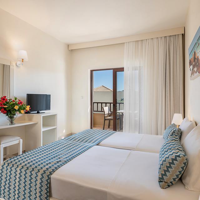 Lejligheder Indigo Mare - billede 3