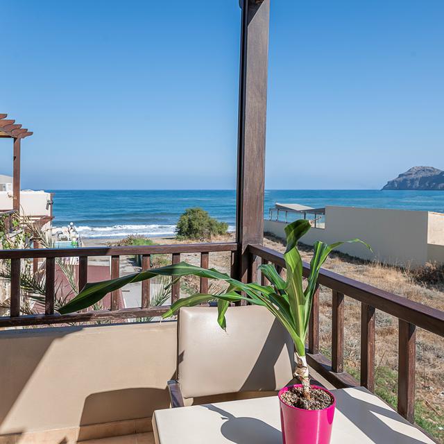 Lejligheder Indigo Mare - billede 4