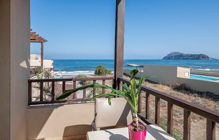 Lejligheder Indigo Mare slide 4