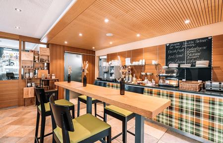 Hotel Les Amis slide 3