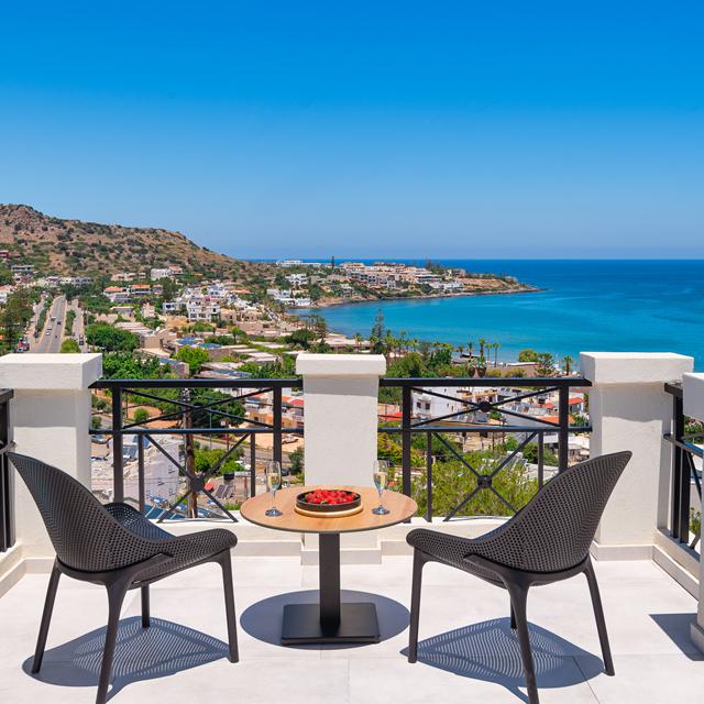 Hotel Minois Boutique - voksenhotel - billede 2