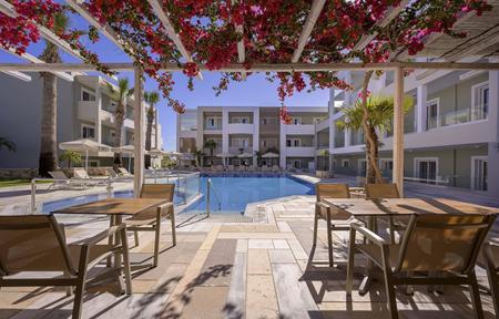 Hotel Mythos Suites slide 5