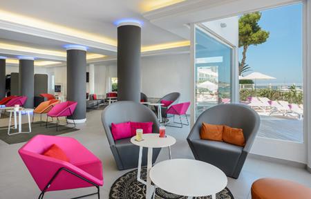 Hotel Vibra San Remo - all inclusive slide 5