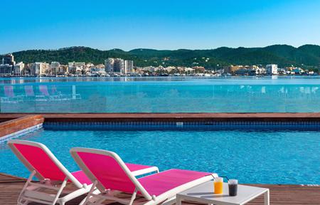 Hotel Vibra San Remo - all inclusive slide 2