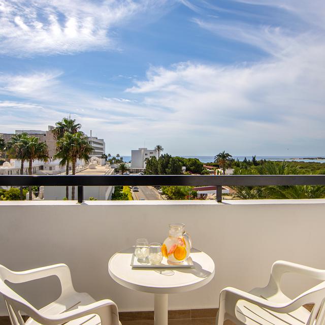 Hotel Christofinia - billede 4