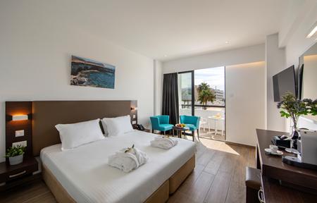 Hotel Christofinia  slide 3