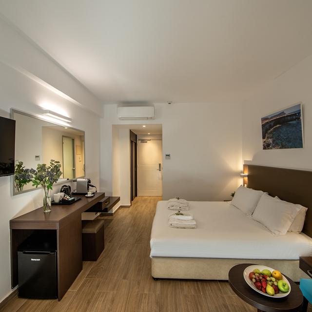 Hotel Christofinia - billede 5