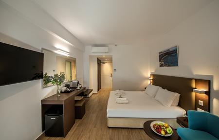 Hotel Christofinia  slide 5