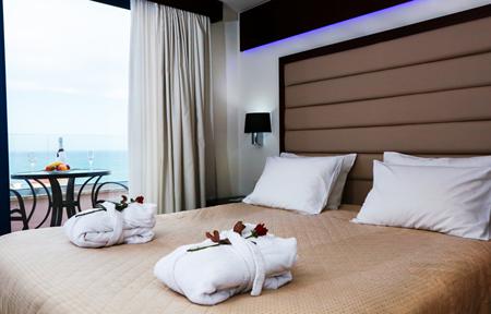 Hotel Galini Sea View slide 3