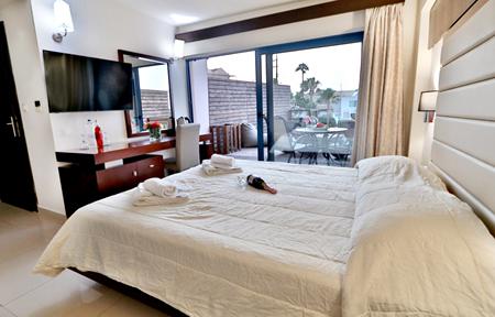 Hotel Galini Sea View slide 4