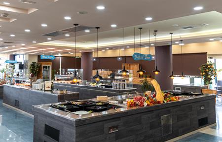 Hotel Galini Sea View slide 5