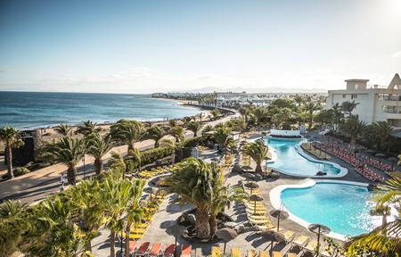 Hotel Beatriz Playa & Spa slide 1