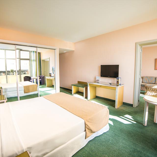 Hotel Beatriz Costa Teguise & Spa - billede 3