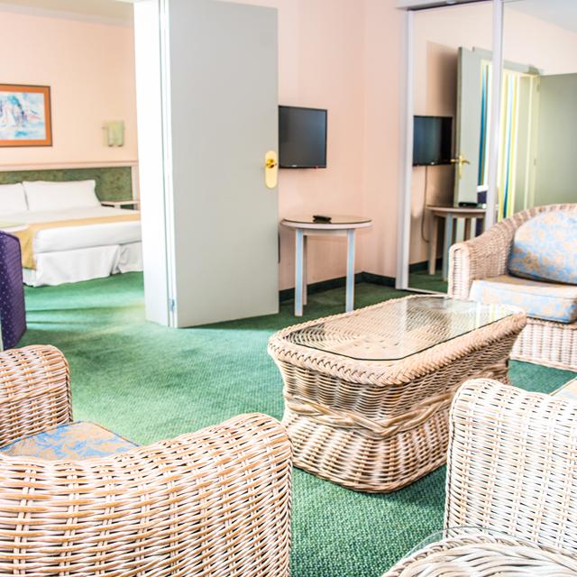 Hotel Beatriz Costa Teguise & Spa - billede 4