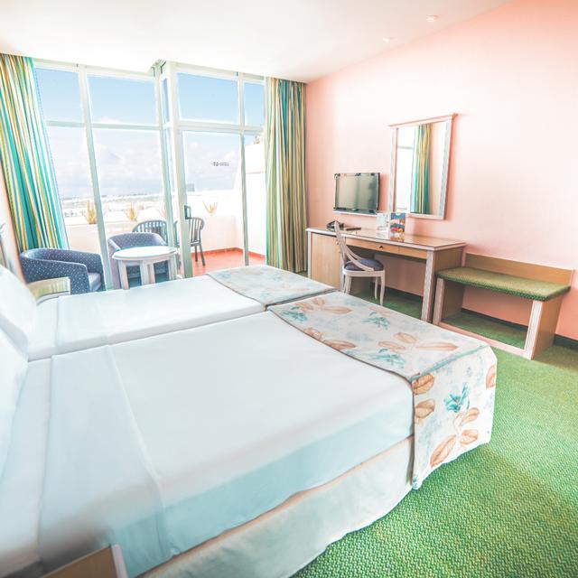 Hotel Beatriz Costa Teguise & Spa - billede 5