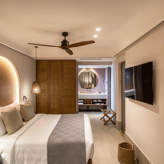 Paralos Venus Suites - Voksenhotel 16+ - billede 3