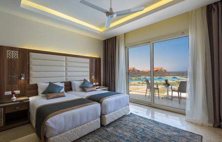 Pickalbatros Sea World Resort El Quseir Hotel billede 3