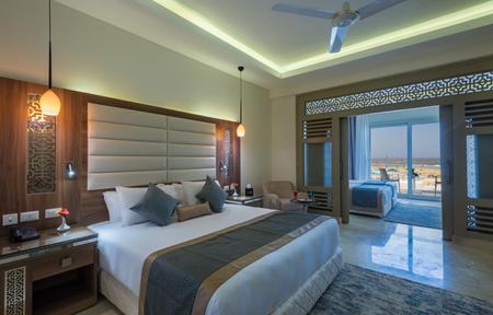 Pickalbatros Sea World Resort El Quseir Hotel billede 4