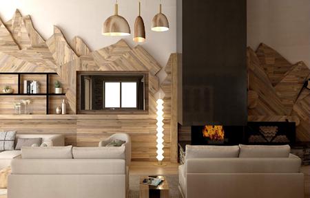 Chalet Annapurna Lodge slide 5