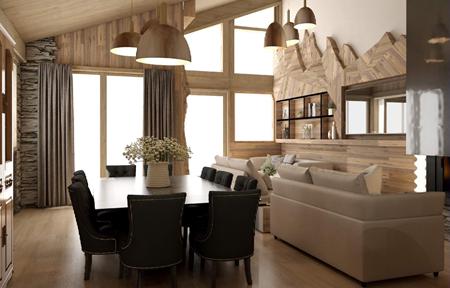 Chalet Annapurna Lodge slide 4