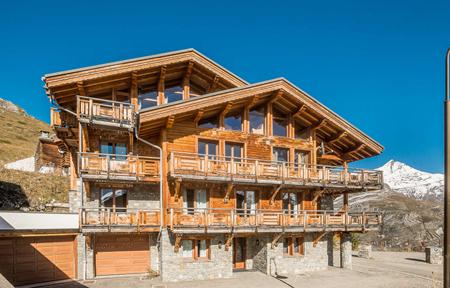 Chalet Annapurna Lodge