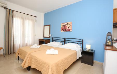 Pella House Studios & Lejligheder billede 3