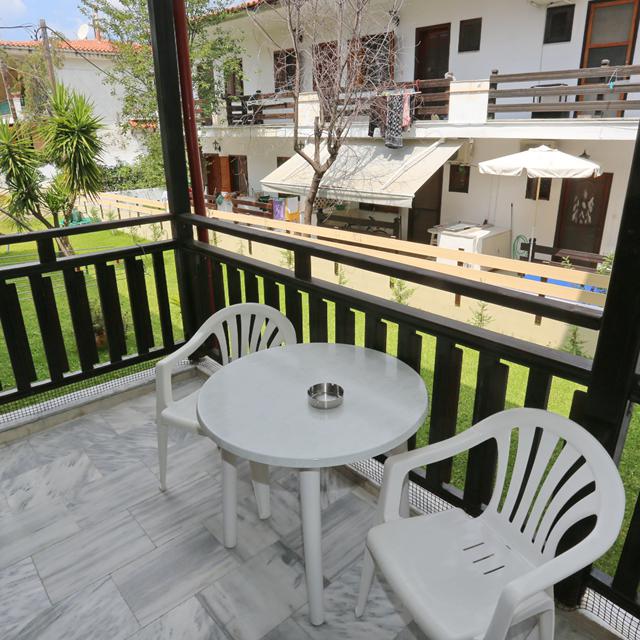 Billede av hotellet Pella House Studios & Lejligheder - nummer 5 af 11