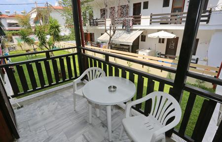 Pella House Studios & Lejligheder billede 5