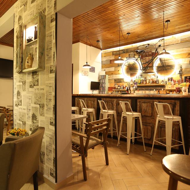 Billede av hotellet Pella House Studios & Lejligheder - nummer 9 af 11