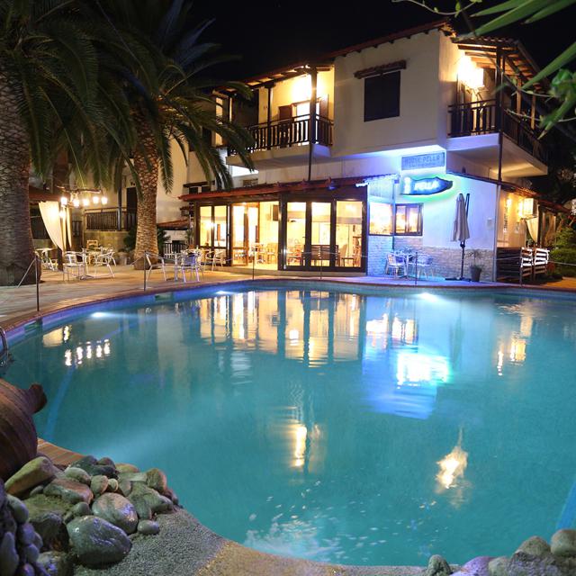 Billede av hotellet Pella House Studios & Lejligheder - nummer 11 af 11