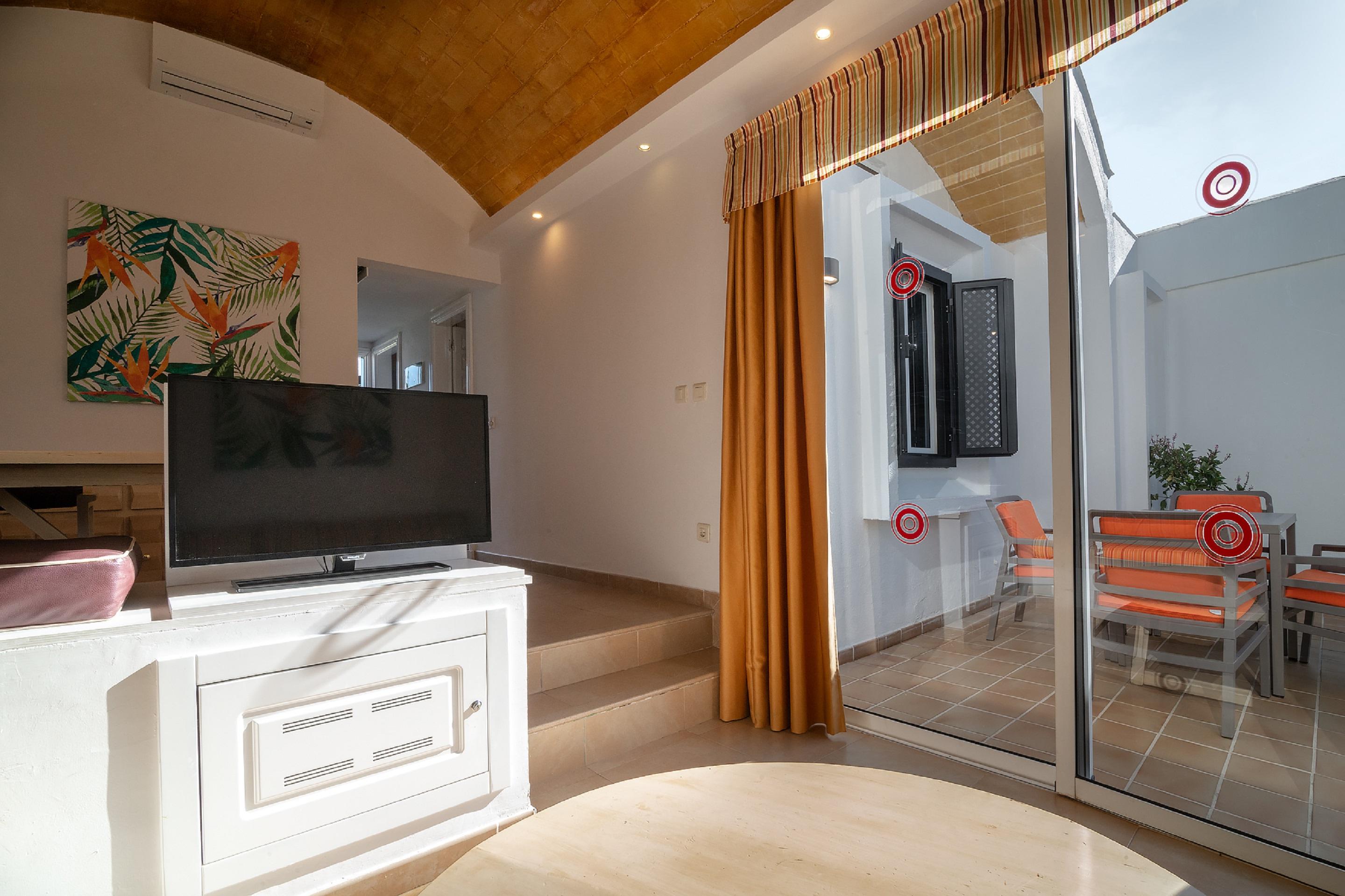 Bungalows Cordial Biarritz slide 5