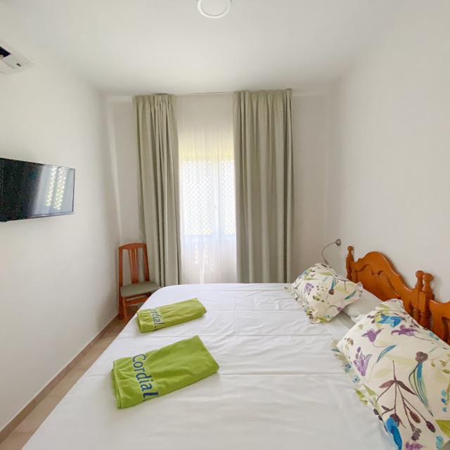 Bungalows Cordial Biarritz - billede 3