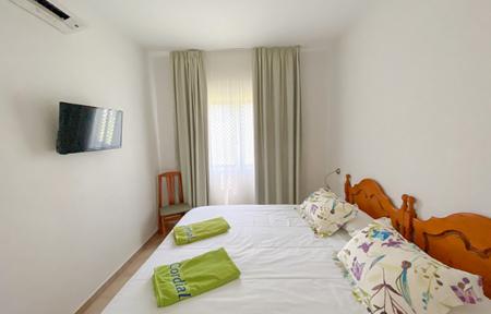 Bungalows Cordial Biarritz billede 3