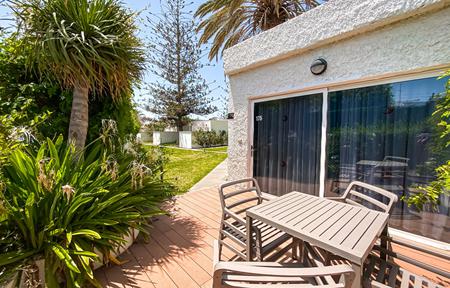 Bungalows Cordial Biarritz slide 3