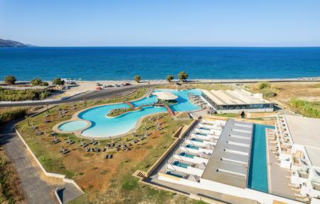 Hotel Galini Palace slide 2