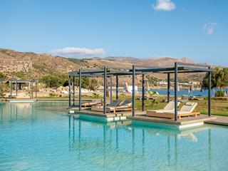 Chania - Kolymbari, Grækenland - All Inclusive afbudsrejse