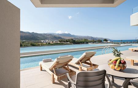 Hotel Galini Palace slide 5