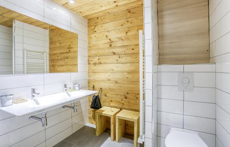 Residence le Cristal Lodge  slide 5