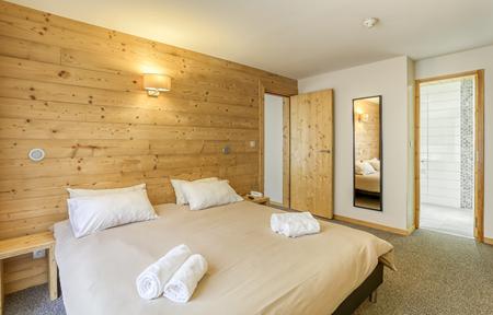 Residence le Cristal Lodge  slide 2