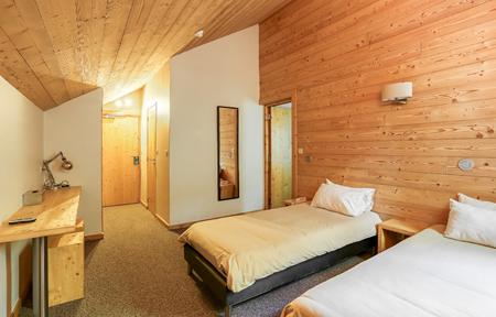 Residence le Cristal Lodge  slide 4