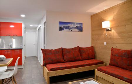 Residence Saint Jacques A slide 2