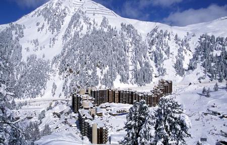 Residence Saint Jacques A slide 1