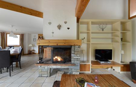 Les Chalets des Deux Domaines slide 5