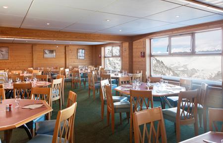 Hotel Club MMV Altitude slide 5