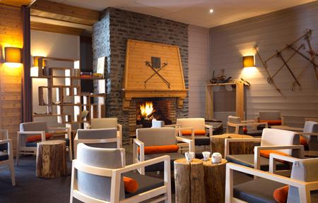 Hotel Club MMV Altitude slide 4