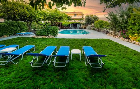 Hotel Roxani slide 2