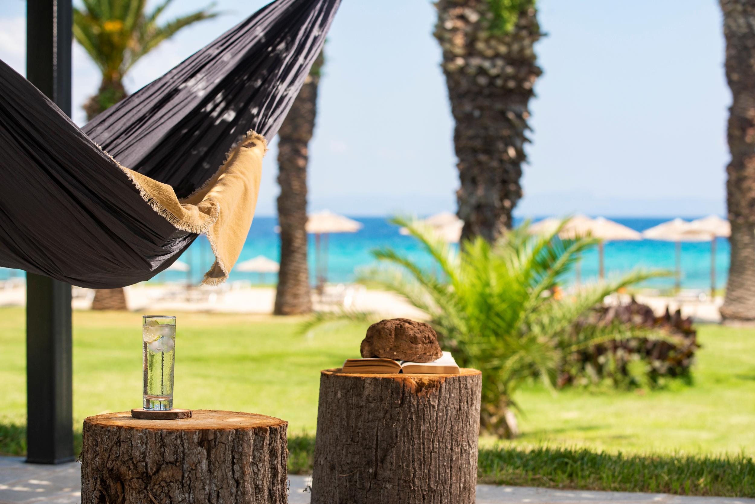 Hotel Kassandra Palace Seaside Resort slide 3