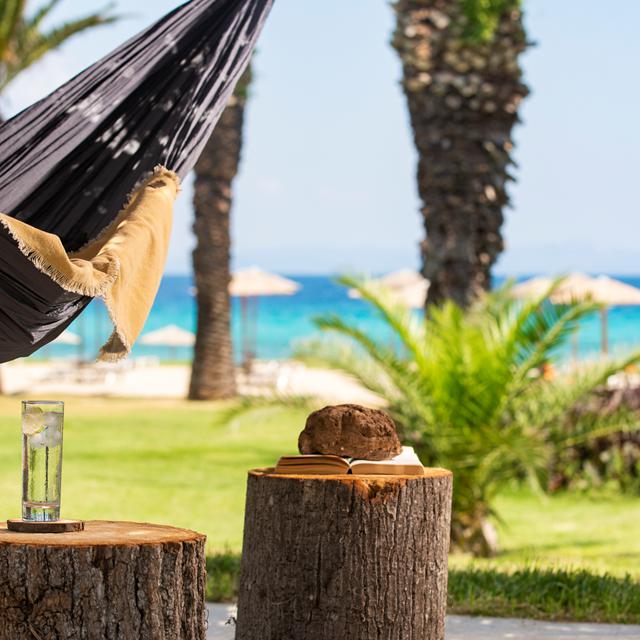 Hotel Kassandra Palace Seaside Resort - billede 3