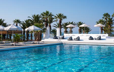 Hotel Kassandra Palace Seaside Resort slide 2