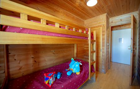 Résidence Les Chalets des Marmottes  slide 4